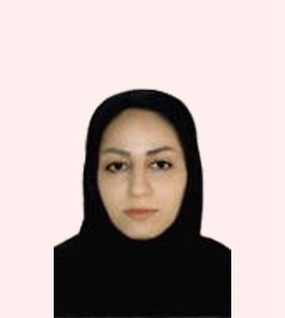 سرکار خانم زهرا احمدوند